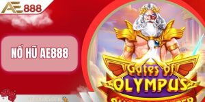 Nổ Hũ AE888 - Mẹo Quay Thưởng Mang Đến Lợi Nhuận Khủng