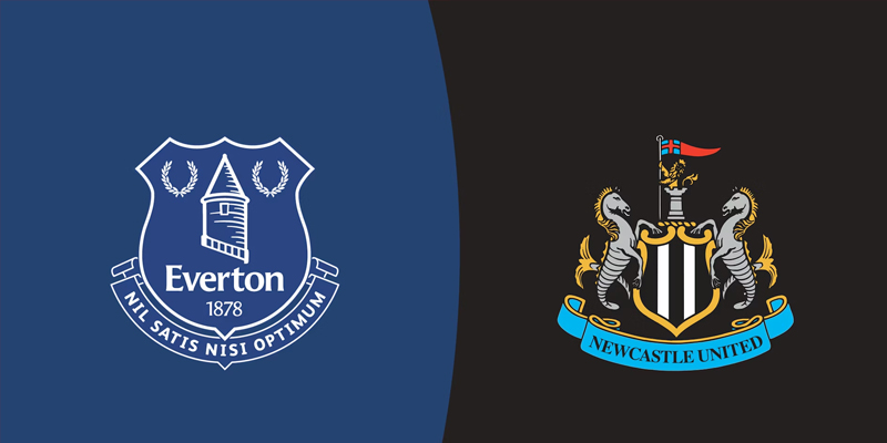 Dự đoán Everton vs Newcastle chi tiết